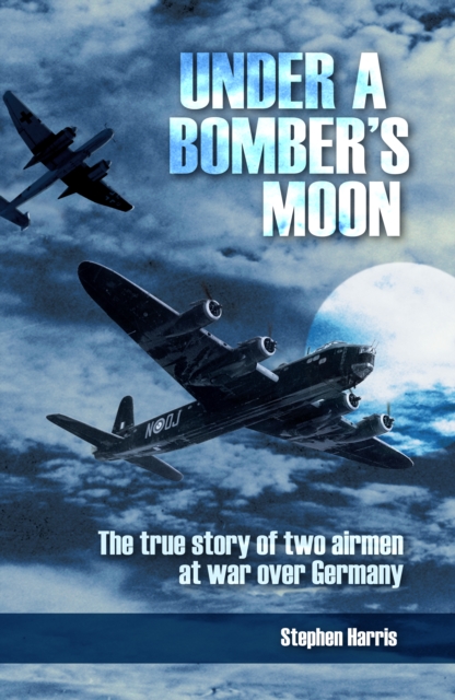 Under a Bomber's Moon
