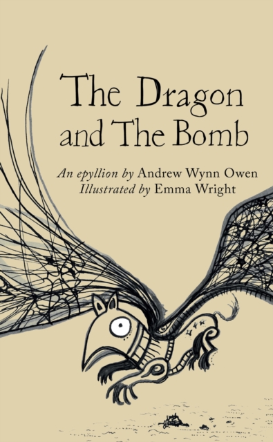Dragon and The Bomb