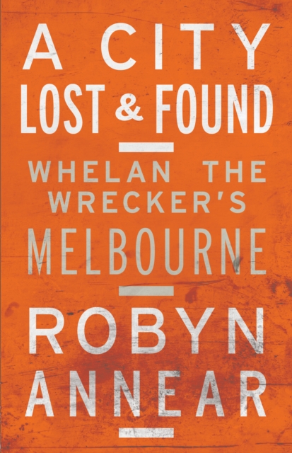City Lost and Found