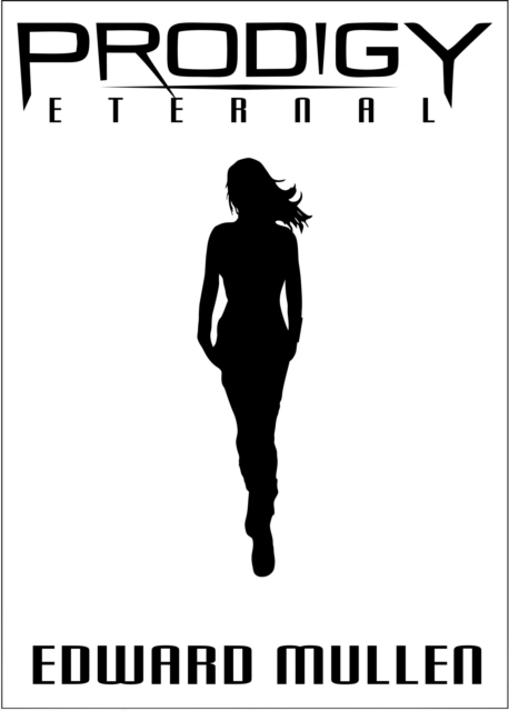 Prodigy Eternal (Book 2)