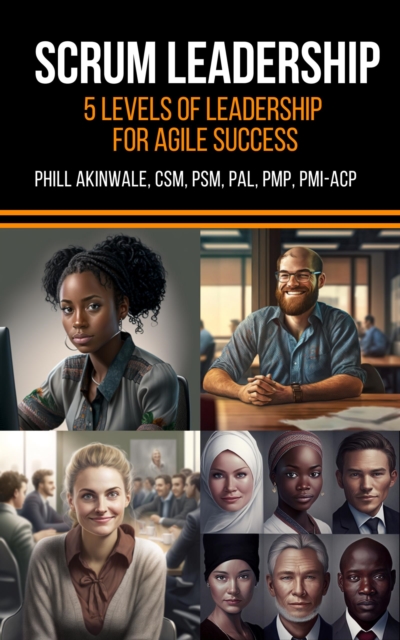 Scrum Leadership