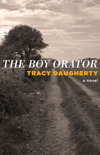 Boy Orator