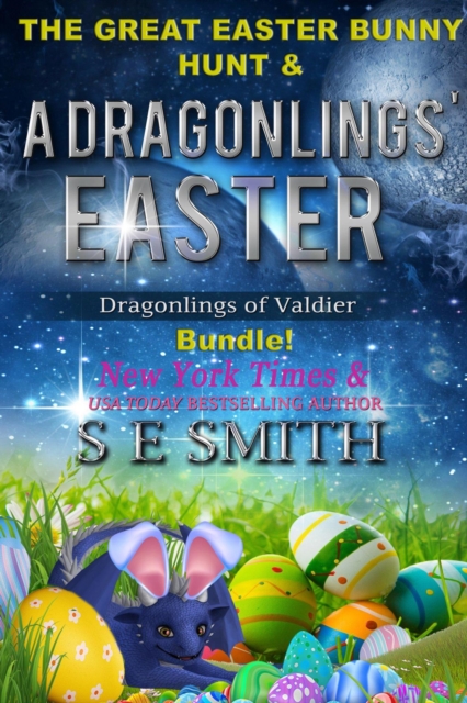 Dragonling's Easter