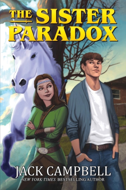 Sister Paradox