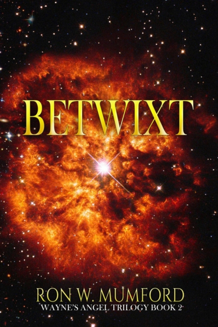 Betwixt: Book 2 of the Wayne's Angel Trilogy