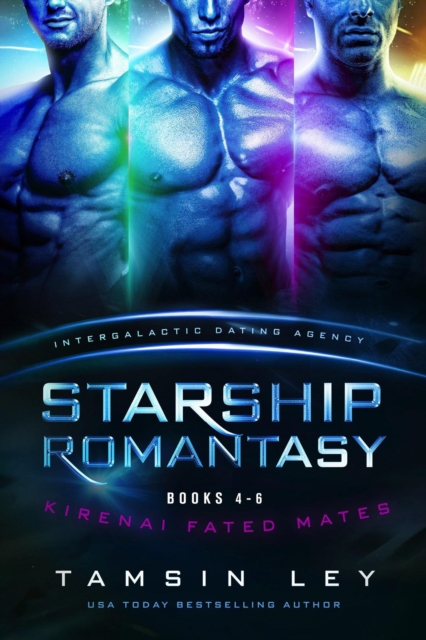 Starship Romantasy