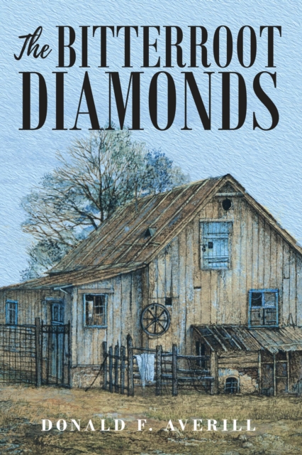 Bitterroot Diamonds