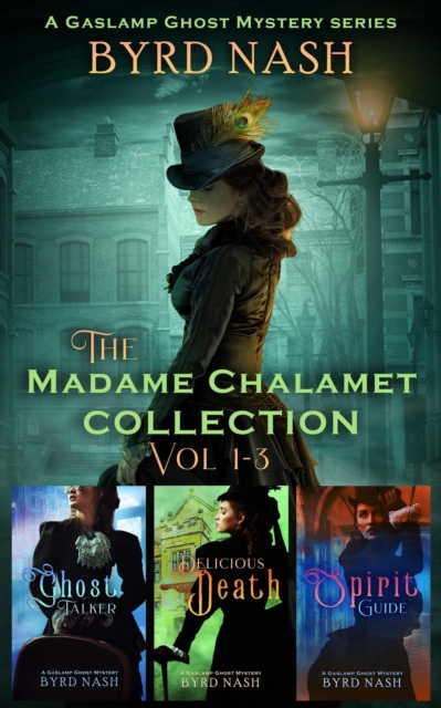 Madame Chalamet Collection, Vol 1-3