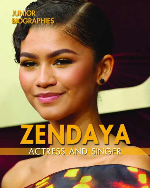 Zendaya