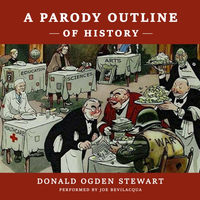 Parody Outline of History