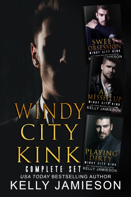 Windy City Kink Bundle
