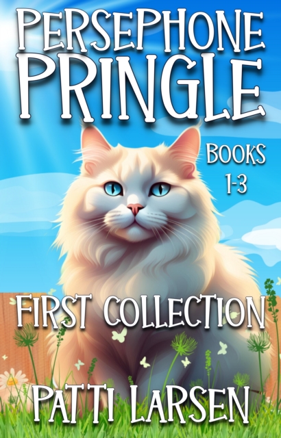 Persephone Pringle First Collection