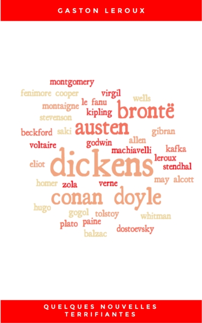 Quelques Nouvelles terrifiantes