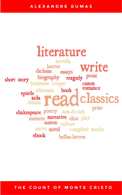 The Count of Monte Cristo