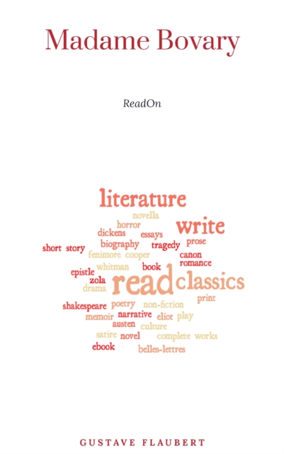 Madame Bovary