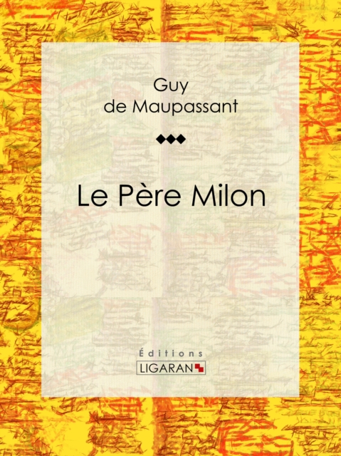 Le Père Milon