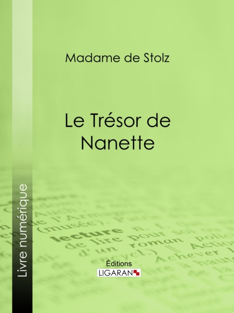 Le Trésor de Nanette