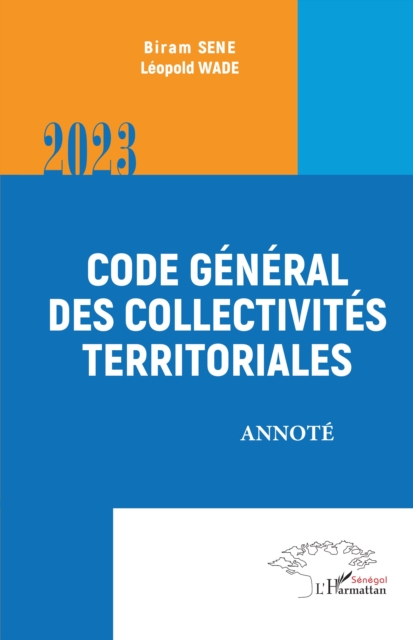 Code general des collectivites territoriales