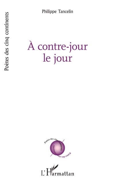 À contre-jour le jour