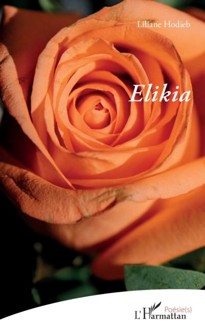 Elikia