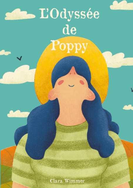 L'odyssee de Poppy