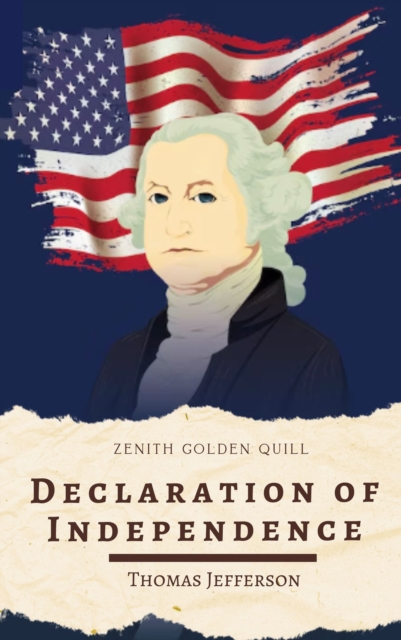 Declaration of Independence 