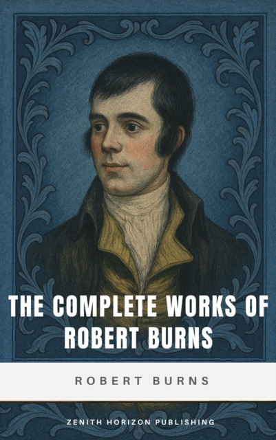 Complete Works of Robert Burns