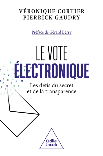 Le Vote électronique