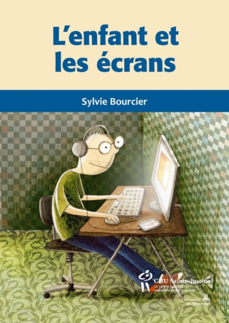 Enfant et les ecrans (L')