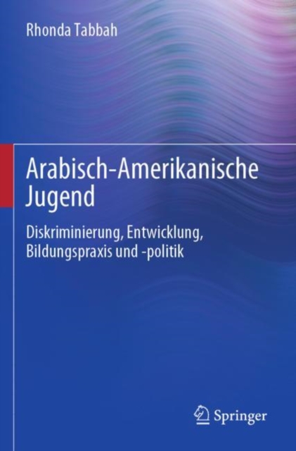 Arabisch-Amerikanische Jugend