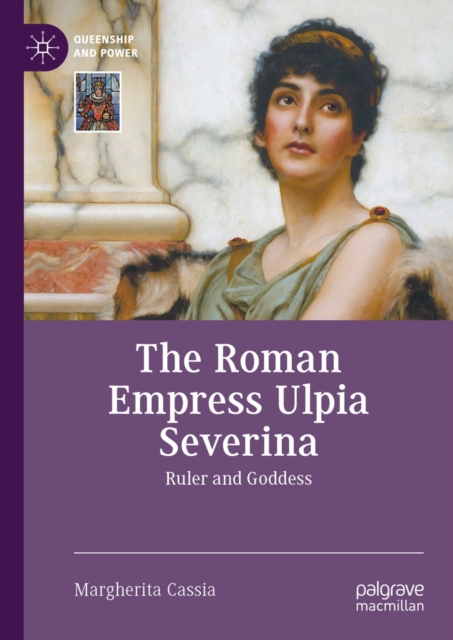 Roman Empress Ulpia Severina