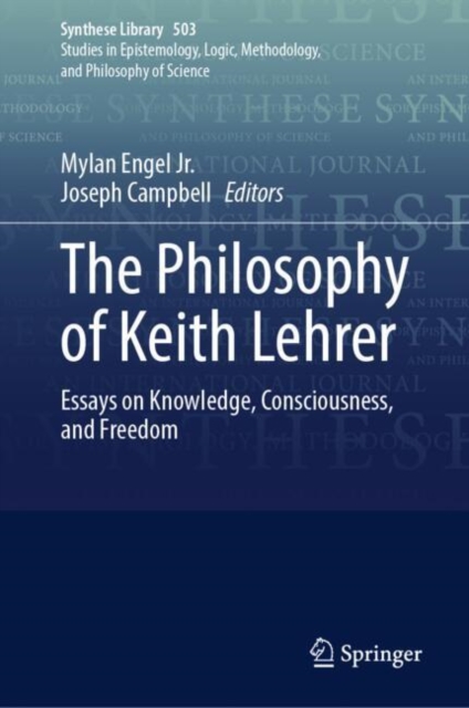 Philosophy of Keith Lehrer