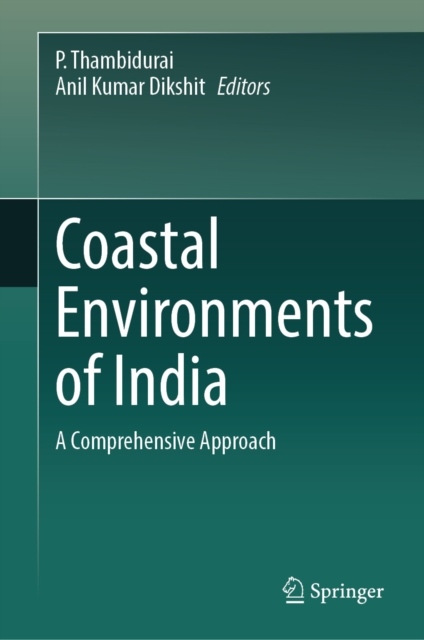 Coastal Environments of India