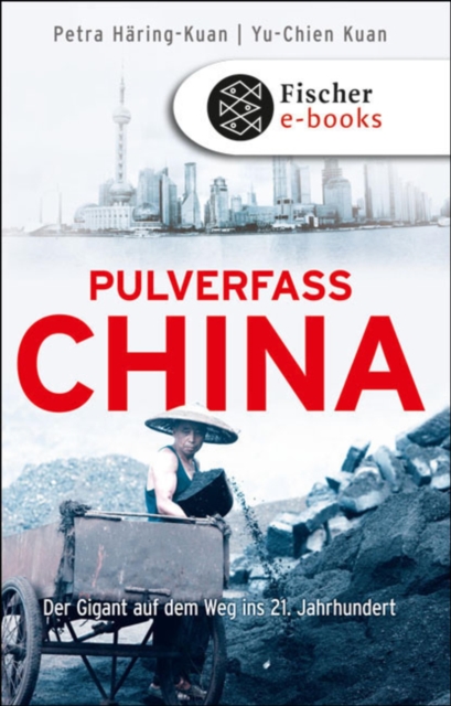 Pulverfass China