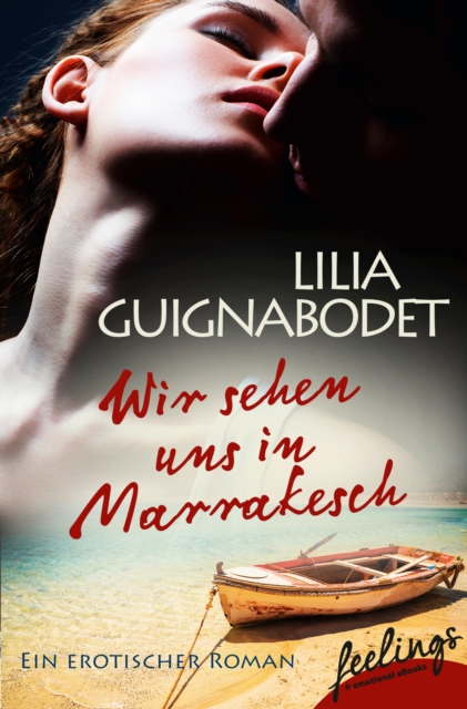 Wir sehen uns in Marrakesch