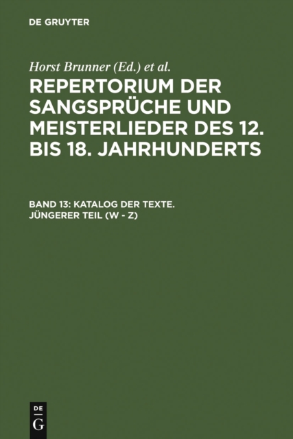 Metonymie und Grammatik
