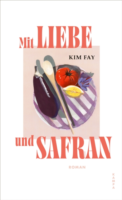 Mit Liebe und Safran