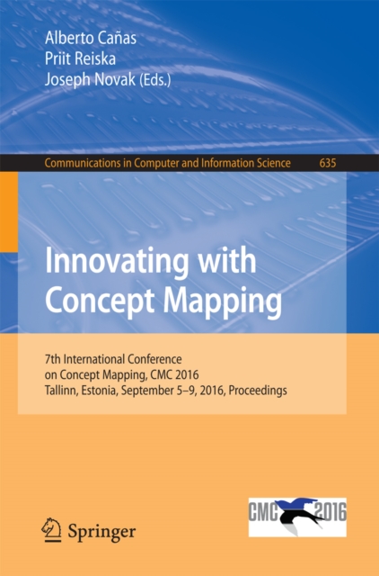 Innovating with Concept Mapping