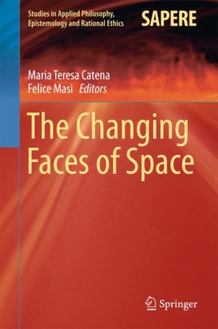 Changing Faces of Space