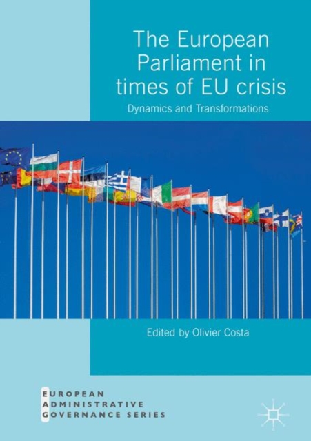 European Parliament in Times of EU Crisis