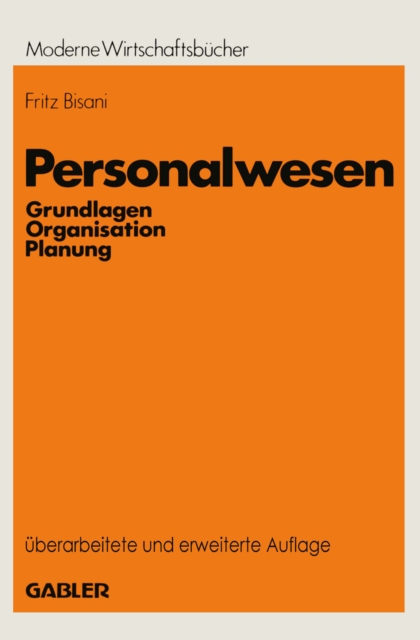 Personalwesen