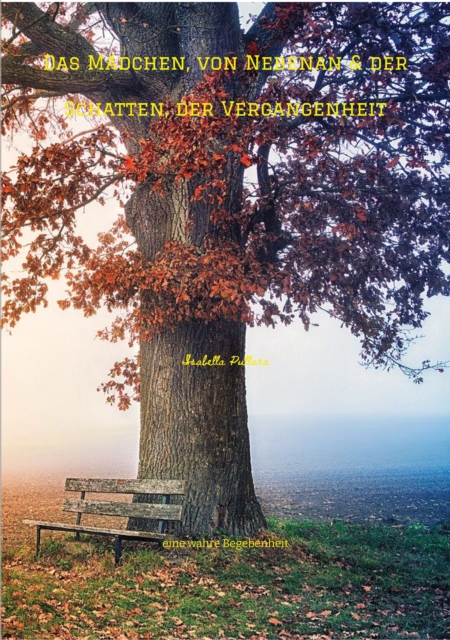 Das Mädchen, von Nebenan & der Schatten, der Vergangenheit