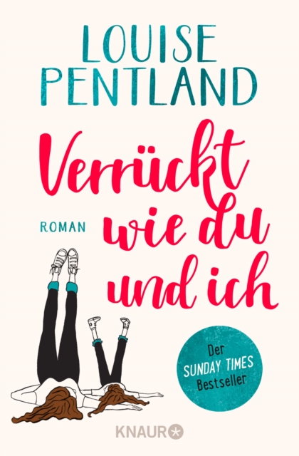 Verrückt wie du und ich