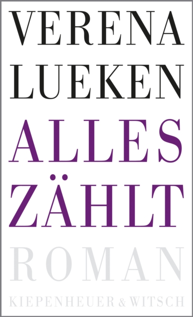 Alles zählt