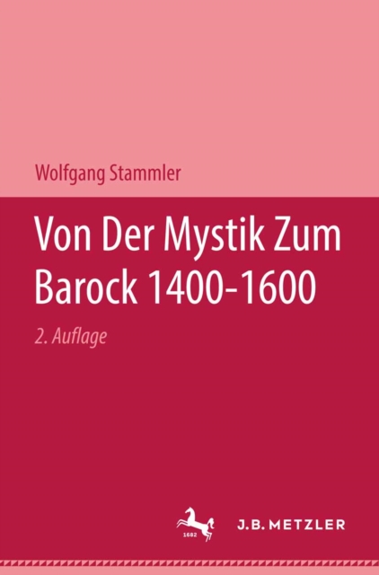 Von der Mystik zum Barock