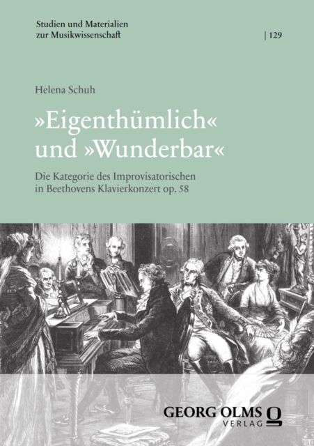  Eigenthumlich  und  Wunderbar 