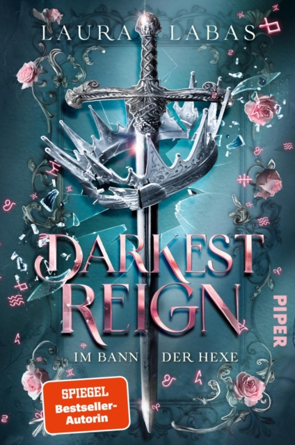 Darkest Reign - Im Bann der Hexe