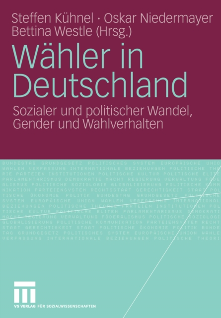 Wähler in Deutschland