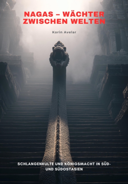 Nagas - Wachter zwischen Welten