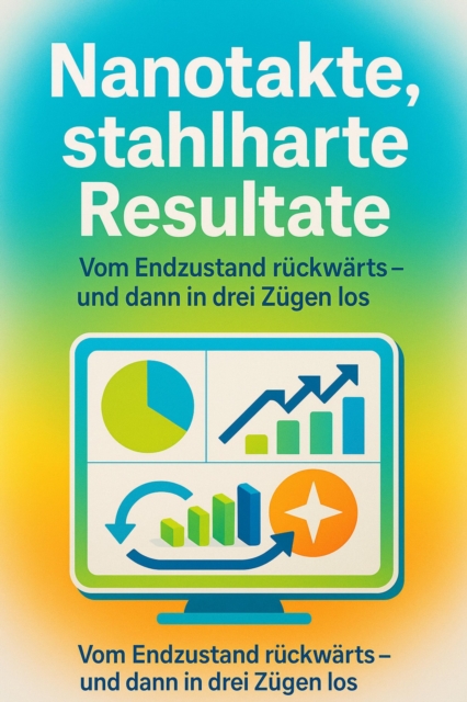 Nanotakte, stahlharte Resultate